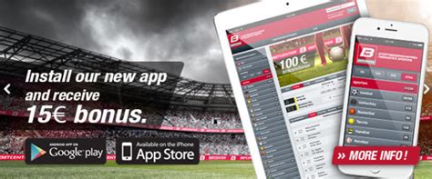 betcenter programma|‎Betcenter on the App Store.